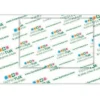 Carta Banco Kraft 37x50 10kg