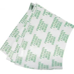 Carta da Banco 25x37cm Pharma Bag 1 Confezione