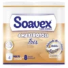 Carta Igienica Profumata 3 Veli Softly 4 Rotoli