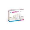 Cartucce Filtranti Bi-Flux® Bodyform 3 Pezzi
