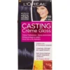 CASTING CREME GLOSS N.210 NERO BLU
