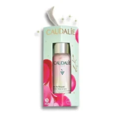 Caudalie Cofanetto Duo Acqua di Bellezza e Maschera Detox Xmas 2025