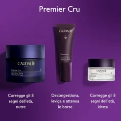 Caudalie Premium Cru Cofanetto Natale 2023