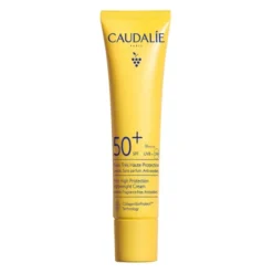 Caudalie Vinosun Protect Fluido ad Altissima Protezione SPF50+ 40ml