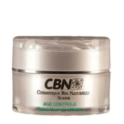 CBN AGE CONTROLE PEAUX NOR.3020
