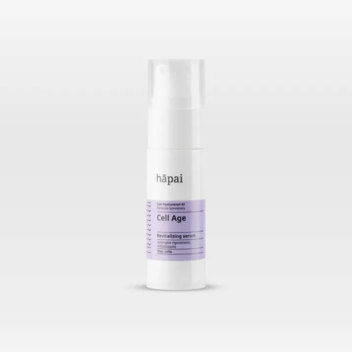 Cell Age Revitalizing Serum Hapai 30ml