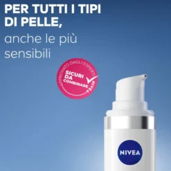 Cellular Expert Fluido Spf50+ Nivea 30ml