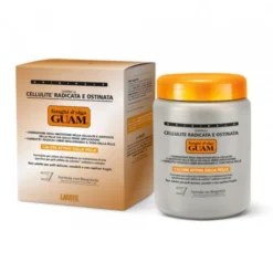 Cellulite Radicata E Ostinata Fanghi D’Alga Guam 1kg