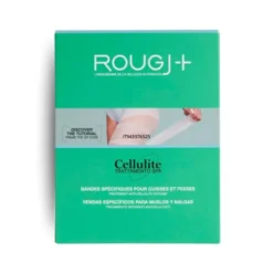 Cellulite Trattamento Monouso Rougj+ 2 Bende