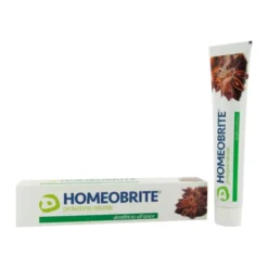 Cemon Homeofresh® Dentifricio All'Anice Bio-Activum 75ml