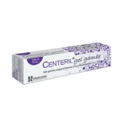 CENTERIL Gel Gambe ERREKAPPA 75ml