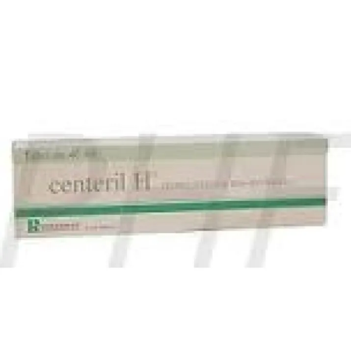 Centeril H Cr Lenit Rett 40g