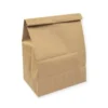 Centro Carta Affini Sacchetto Bio M/Fagiolo 17x34 cm, 2000 pz