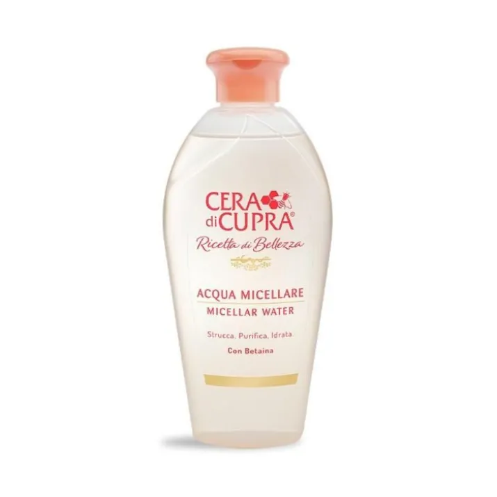 Cera di Cupra® Acqua Micellare 200ml
