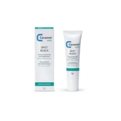 Ceramol ACN3 SPOT BLOCK UNIFARCO 20ml