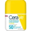 CERAVE FLUIDO PROT SOL 50 50ML