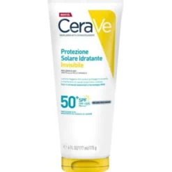CERAVE PROTEZIONE SOL50+ 177ML