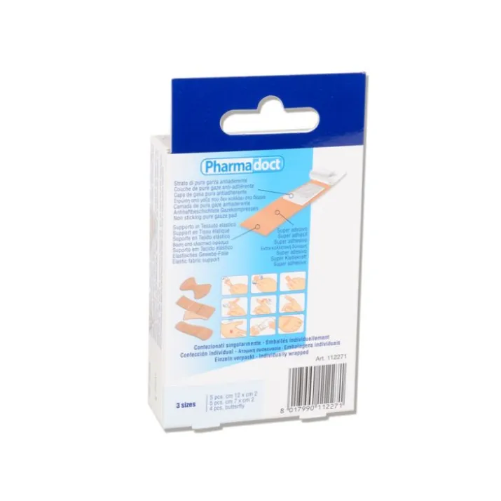 CER MANI 3MISURE 12SCAT 14PZ