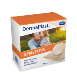 Cerotti Dermaplast Professional Sensitive 8cmx5m