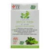 Cerotti Detox Piedi Tè Verde 8 Pezzi