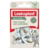 Cerotti Eco Kids Leukoplast 12 Pezzi