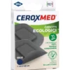 Cerotti Ecologici Ceroxmed 7x4,8cm Ibsa 5 Pezzi