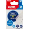 Cerotti Grandi Plus 3D Trasparenti Grandi Cerox 12 Pezzi