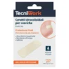 Cerotti Idrocolloidali TecniWork 7 Pezzi