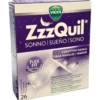 Cerotti Nasali ZzzQuil 26 Pezzi