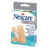 Cerotti Nexcare™ Textile 3M 20 Pezzi Assortiti Rif. N0420AS