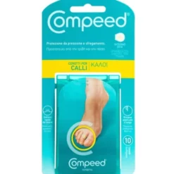 CEROTTI PER CALLI INTERNO DITA Compeed® 10 Pezzi