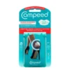 Cerotti Per Vesciche Tacchi Alti Compeed® 5 Pezzi