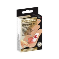 CEROTTI PREMIUM 12SCAT 20PZ