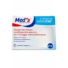 Cerotto Autoadesivo 10x10cm FarmaTNT Med's