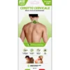 Cerotto Cervicale Fit Therapy 10 Pezzi