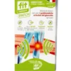 Cerotto Ginocchio FIT THERAPY 10 Pezzi