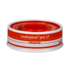 Cerotto su Rocchetto 1,25cm x 5m Leukoplast Pro LF