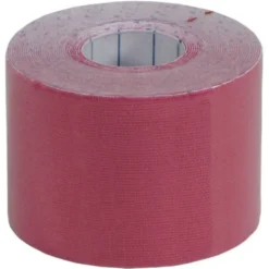 Cerotto Tape Neuromuscolare 5x5 Fucsia