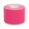Cerotto Taping Muscolare Rosa Cura® 1 Pezzo