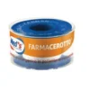 Cerotto Trasparente 500 x1,25cm FarmaCerotto Med's