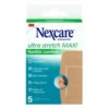 Cerotto Ultra Stretch Maxi NEXCARE 5 Pezzi