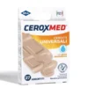 Ceroxmed® Cerotti Universali Assortiti 27 Pezzi