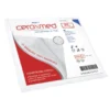 Ceroxmed Compresse In TNT IBSA 25 Compresse Sterili 10x10cm