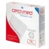 Ceroxmed Compresse In TNT IBSA 12 Compesse 10x10cm