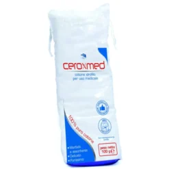 Ceroxmed Cotone Idrofilo IBSA 100g