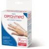 Ceroxmed Rete Tubolare Elastica Salvadito Imbottito IBSA 3 Medicazioni