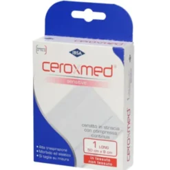 Ceroxmed Sensitive Long Ibsa 1 Pezzo