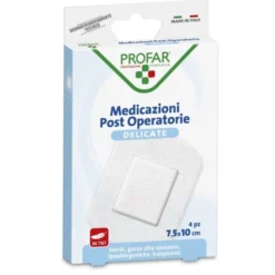 Cer Profar Postop 10x15cm 4
