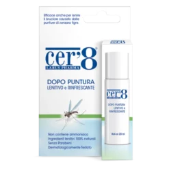 Cer'8 Roll-On Dopo Puntura 20ml
