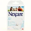Cer Soft Nexcare Strisc 100x80